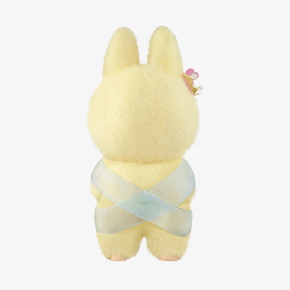 Labubu Let’s Checkmate Hanging Accessory - Picture 3 of 4